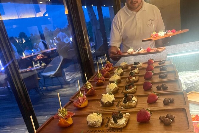 Private Tasting With Pairing in a Cava in Aguascalientes - Tasting Highlights