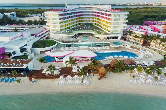 Private Taxi from Bavaro Hotel to Santo Domingo Airport - Booking and Cancellation