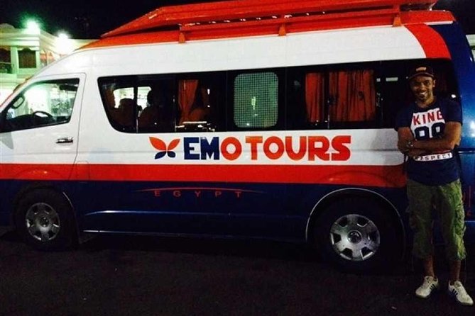 Private Taxi From Cairo Downtown Hotels To Cairo Airport - Tips for a Smooth Journey