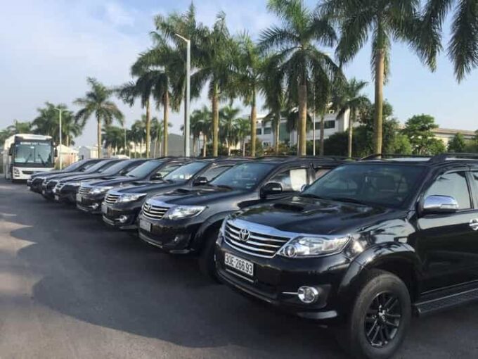 Private Taxi: From Hotel in Center to Phu Quoc Airport (Pqc) - Benefits of Private Taxi