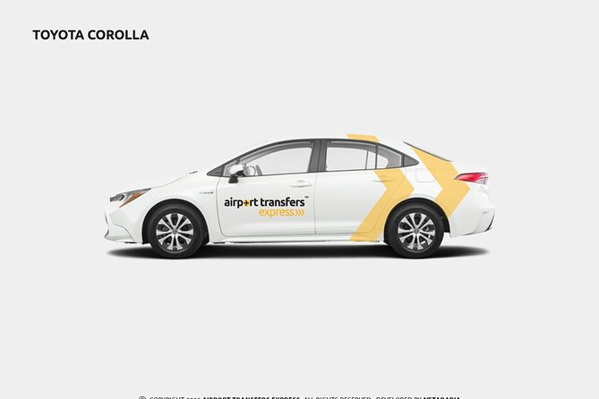 Private Taxi From Luxor Int. Airport To Luxor City Hotels - Good To Know