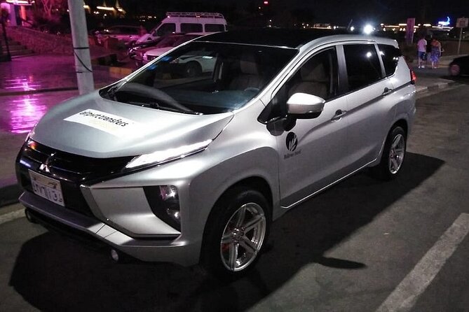 Private Taxi From Luxor Int. Airport To Luxor City Hotels - Booking Information