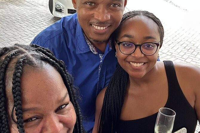 Private Taxi from Montego Bay Airport to Hyatt Rosehall - FAQ