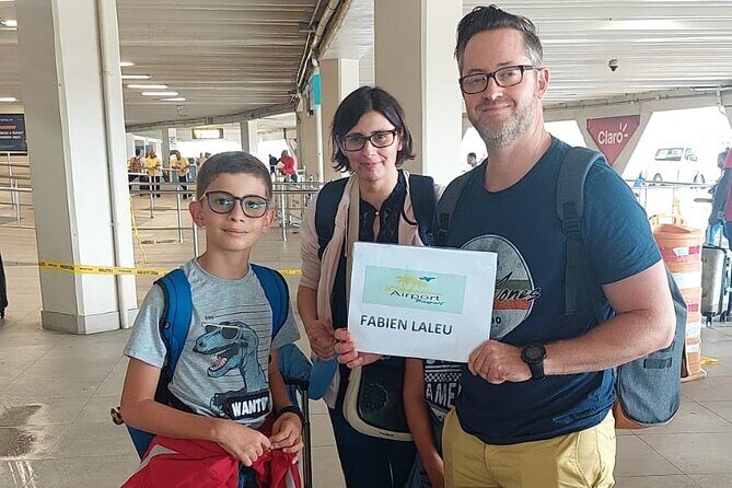 Private Taxi from Punta cana to Las Terrenas - Samana - Final Thoughts