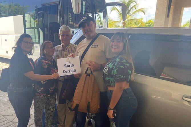 Private Taxi from Punta Cana to Puerto Plata - FAQs