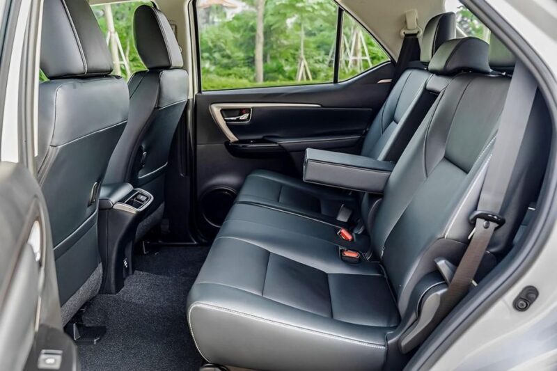 Private Taxi: Ho Chi Minh Airport (Sgn) to Can Tho - Pickup and Drop-off Details