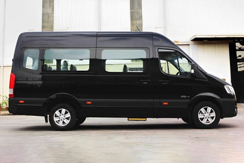 Private Taxi: Ho Chi Minh Airport (Sgn) to Can Tho - Important Policies and Restrictions