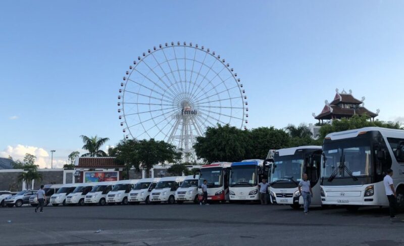 Private Taxi: Ho Chi Minh Airport (Sgn) to Can Tho - Customer Feedback and Experience