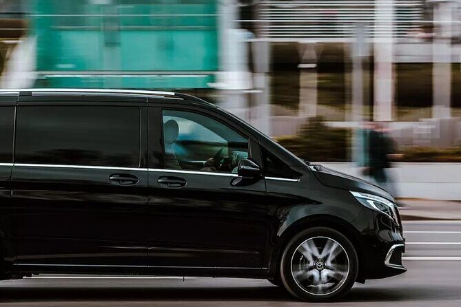 Private taxi in Bologna - Analyzing the Value