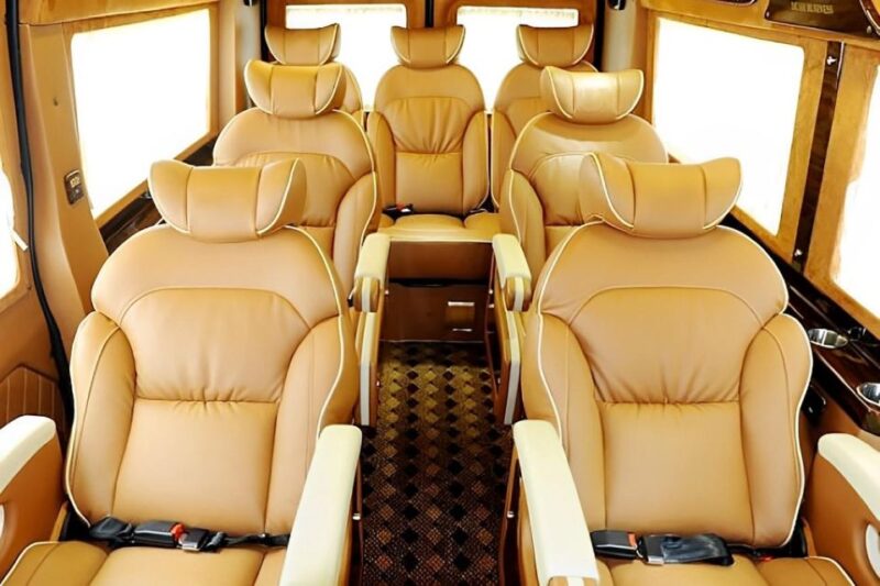 Private Taxi: Lien Khuong Airport (Dli) to Mui Ne - Payment Options
