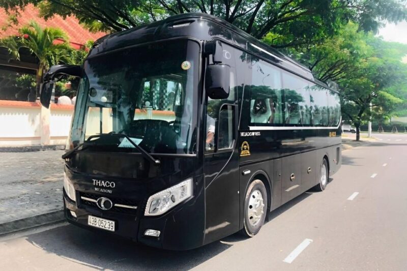 Private Taxi: Lien Khuong Airport (Dli) to Mui Ne - Driver Qualifications