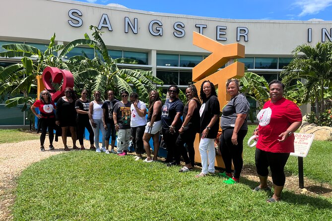 Private Taxi: Montego Bay Airport to Runaway Bay Resort - Vehicle and Accessibility