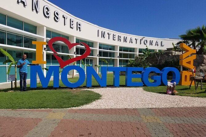 Private Taxi: Montego Bay Airport to Runaway Bay Resort - Feedback and Additional Information
