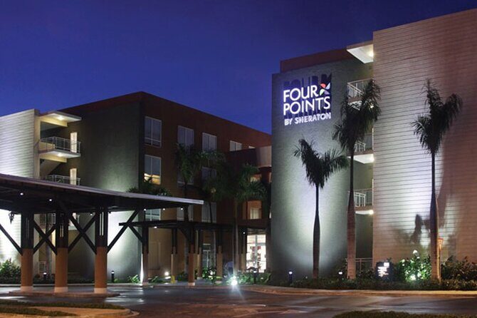 Private Taxi Punta Cana Airport to Miches Hotels - The Value of This Private Transfer