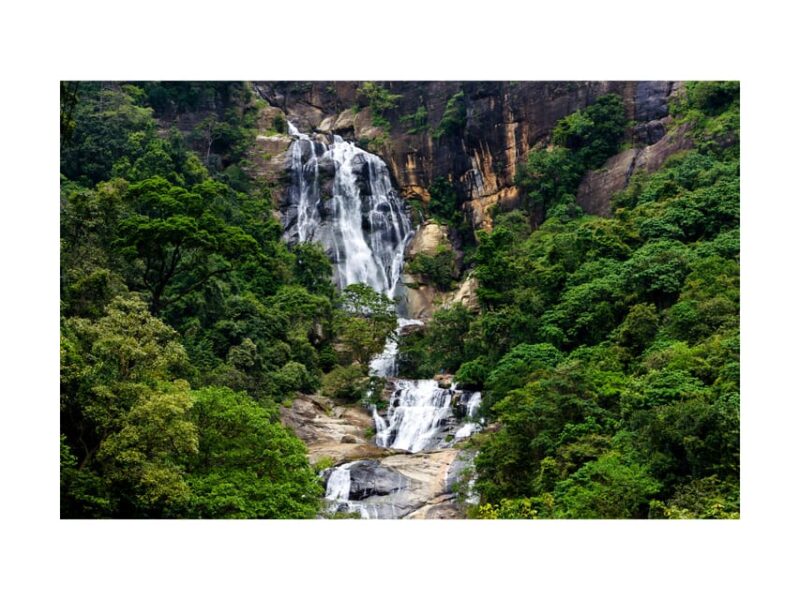 Private Taxi To Ella From Weligama & Mirissa - Booking Confirmation