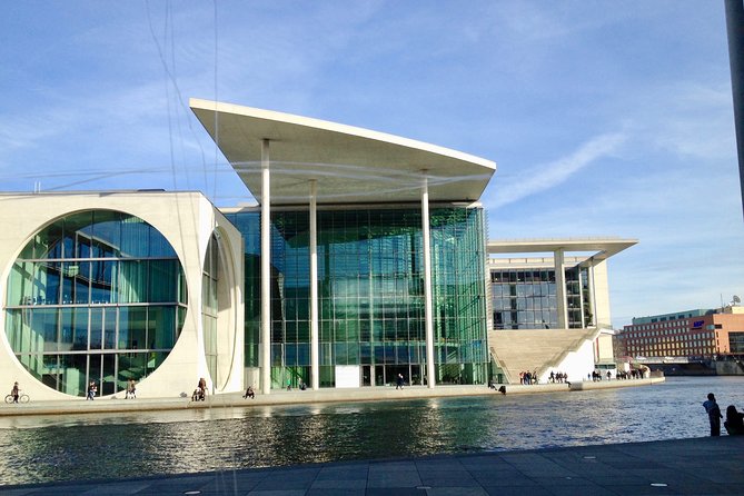Private Taxi Tour of City East History and Architecture 2-3h - Comfortable Pace and Flexibility