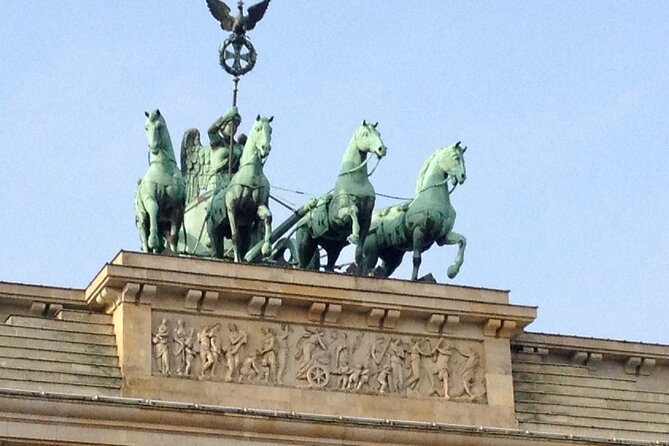 Private Taxi Tour of City East History and Architecture 2-3h - Customer Satisfaction and Support