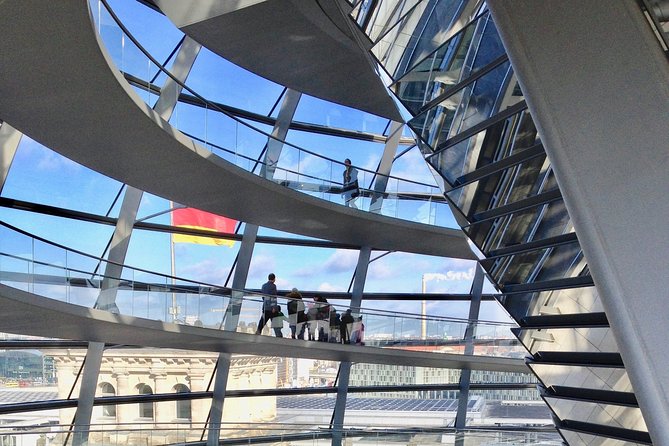Private Taxi Tour of City East History and Architecture 2-3h - Frequently Asked Questions