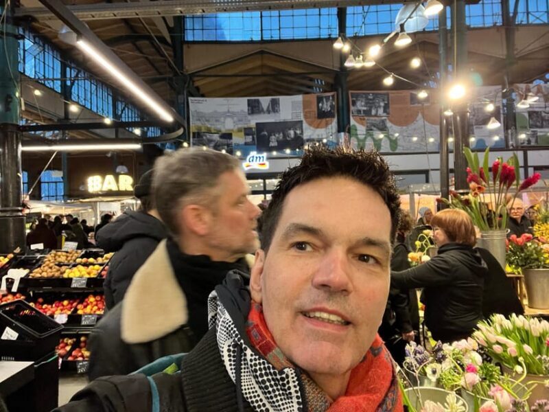 Private Taxi Tour through Berlin Extended & Relaxed ca 6-8h - The Sum Up