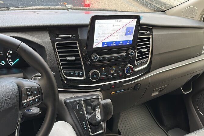 Private Taxi transfer from Barcelona Cruise port to Airport - The Benefits of a Private Taxi Service