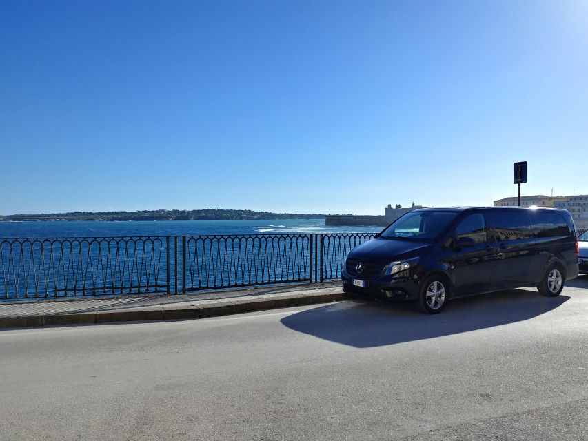 Private TAXI Transfer From CATANIA to MESSINA or Vice Versa - Frequently Asked Questions