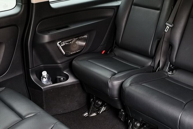 Private Taxi Transfer From Pisa or Airport to Florence With Stop Lucca or Pisa - Meeting and Pickup Details