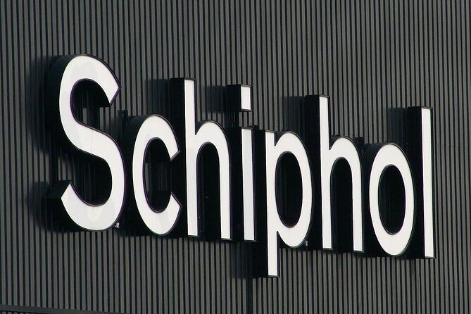 Private taxi transfer from Rotterdam to Amsterdam Schiphol Airport - What to Expect on Your Journey