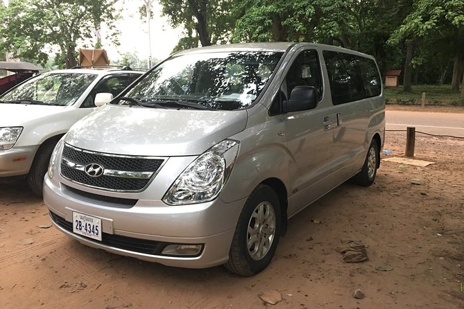 Private Taxi Transfer From Siem Reap - Battambang City - Travel Tips