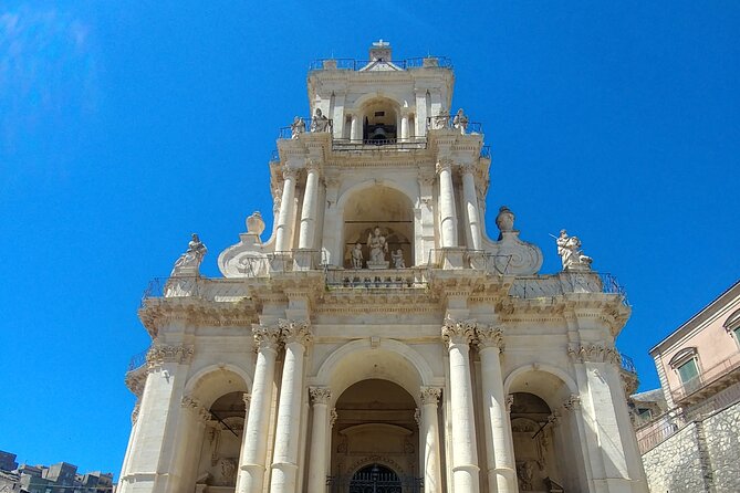 Private Taxi TRANSFER Service From CATANIA Airport/City to SCICLI (Or Viceversa) - Customer Reviews and Ratings
