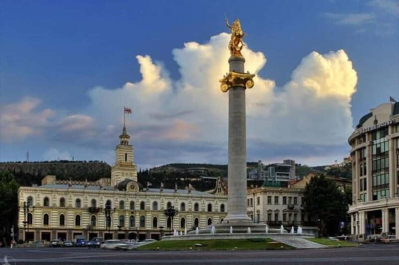 Private Tbilisi City Tour from Yerevan - Price and Value
