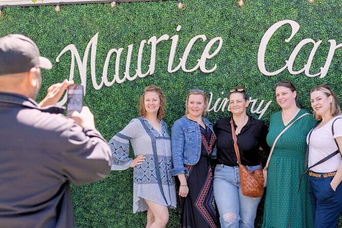 PRIVATE Temecula Trio Tour - Wine, Beer and Pizza - Discovering Temecula’s Charm