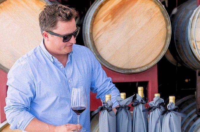 PRIVATE Temecula Trio Tour - Wine, Beer and Pizza - Authentic Experiences and Traveler Feedback