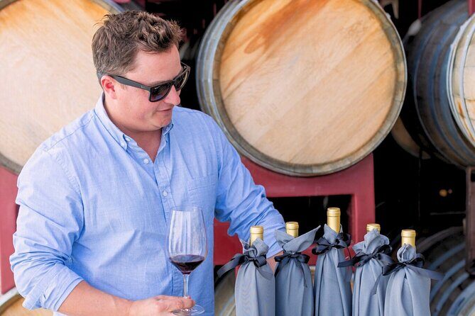 PRIVATE Temecula Trio Tour - Wine, Beer and Pizza - Value in Context