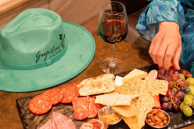 Private Temecula Valley Four-Hour Wine Tasting Adventure - Pricing and Booking Made Easy