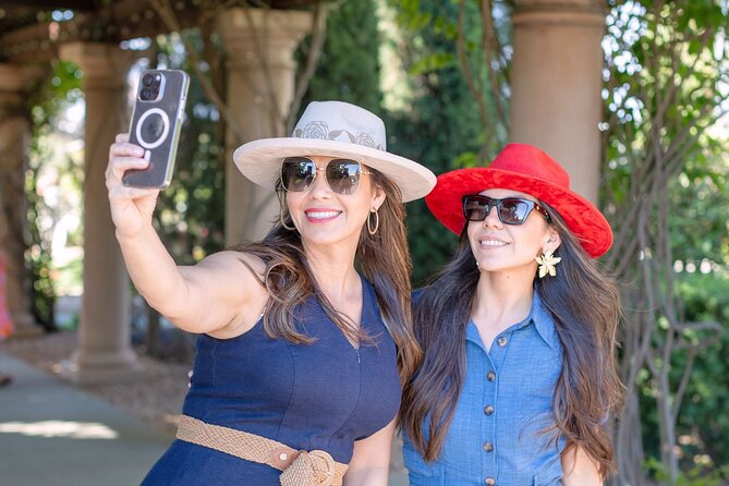 Private Temecula Valley Four-Hour Wine Tasting Adventure - The Temecula Valley Wine Region: A Brief Overview