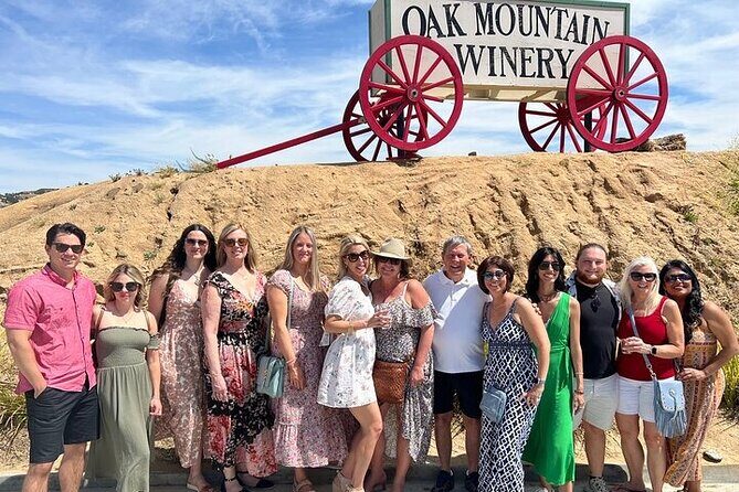 Private Temecula Wine Tour De Luz - Exploring the Private Temecula Wine Tour De Luz: An Honest Look