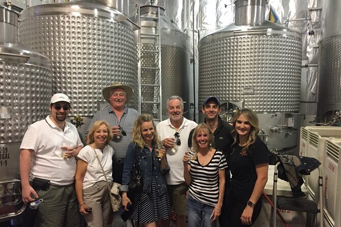 Private Temecula Wine Tour from Canyon Lake - FAQ