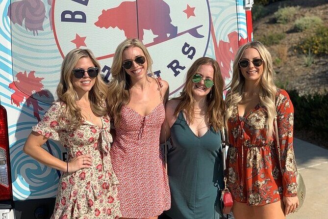 Private Temecula Wine Tour from Irvine - Final Thoughts: Is This Tour Right for You?