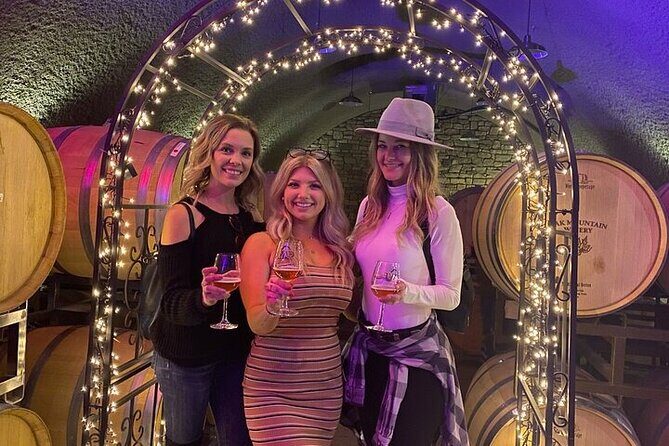 Private Temecula Wine Tour from Laguna Beach - Key Points