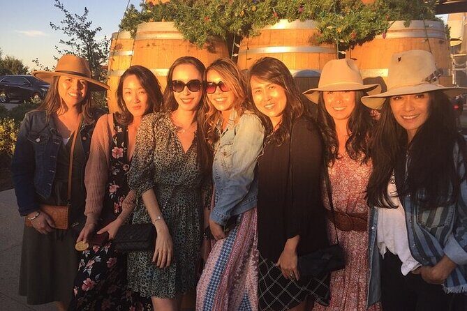 Private Temecula Wine Tour from Oceanside - FAQ