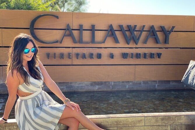 Private Temecula Wine Tour in The Wine Valley - What Travelers Say and Why It Matters