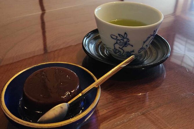Private Temple Zen Meditation Session in Nishigaoka - Experiencing the Nishigaoka Temple