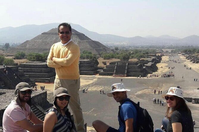 Private Teotihuacan and Tequila Tasting Tour. - Who Is This Tour Best For?