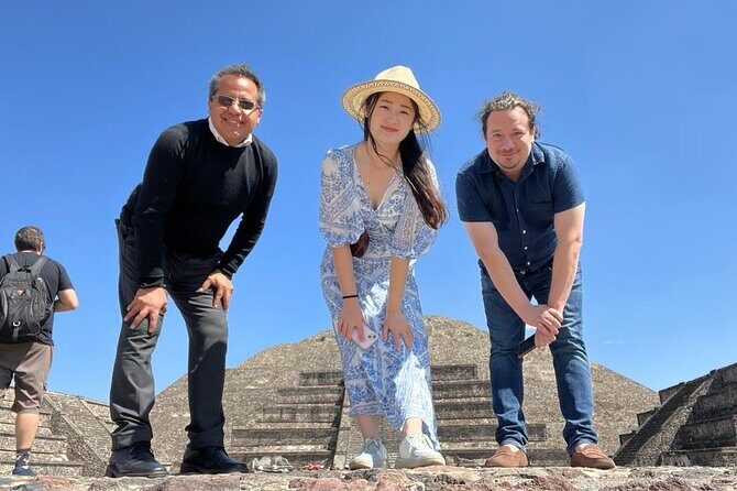 Private Teotihuacan and Tequila Tasting Tour. - Final Thoughts