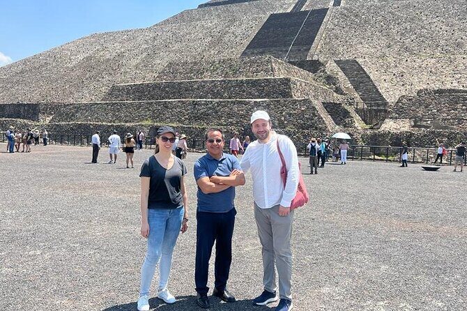 Private Teotihuacan and Tequila Tasting Tour. - FAQ About the Private Teotihuacan and Tequila Tasting Tour