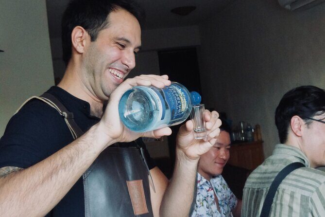 Private Tequila and Mezcal Tasting Session in Tulum - Practical Details