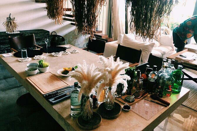 Private Tequila and Mezcal Tasting Session in Tulum - Authenticity and Reviews