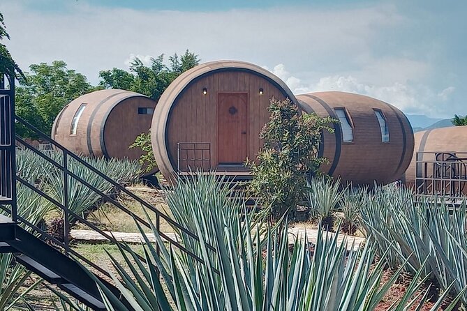 Private Tequila Tour in Guadalajara - Inclusions