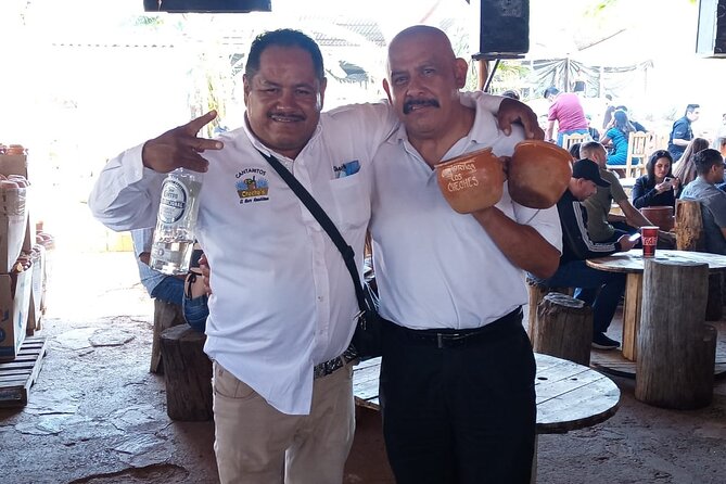 Private Tequila Tour in Guadalajara - Tour Experience