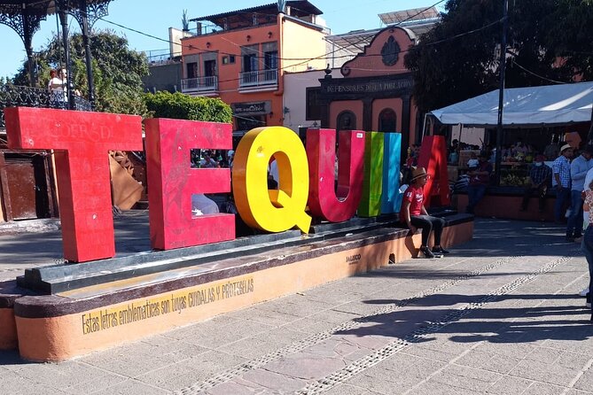 Private Tequila Tour in Guadalajara - Flexibility and Customization